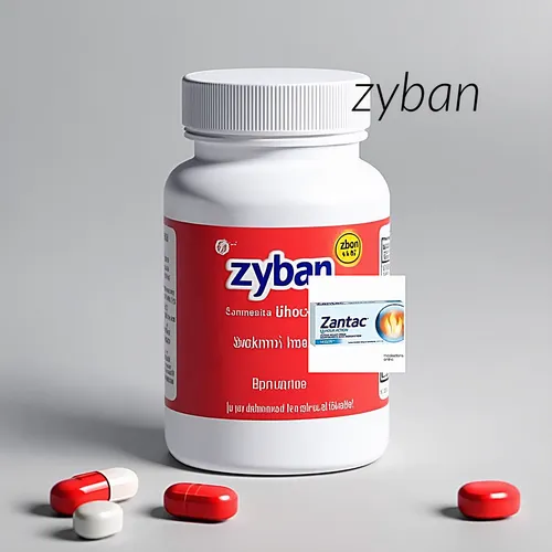 Precio de zyban